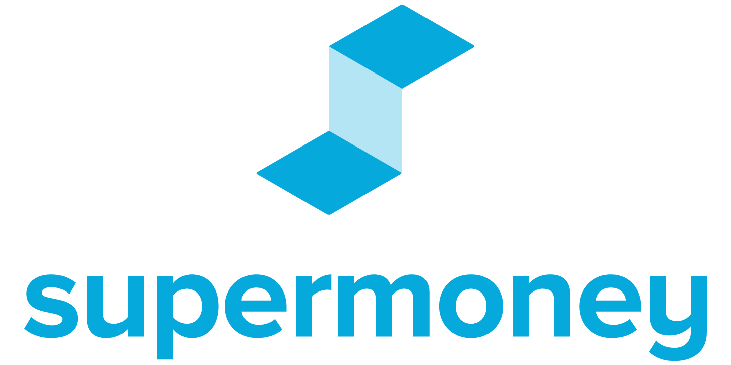 SuperMoney Logo