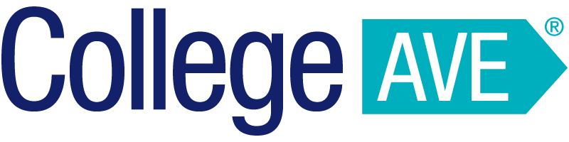 College Ave Logo