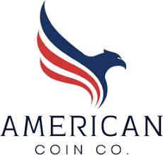 American Coin Co logo