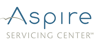 Aspire logo