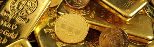 Benefits of a Gold IRA