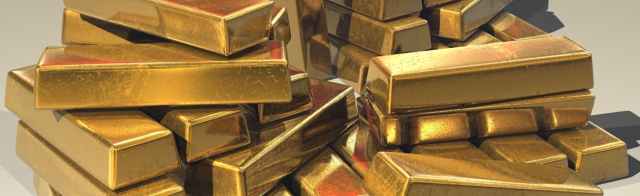 Gold