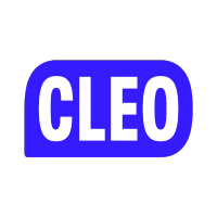 Cleo logo