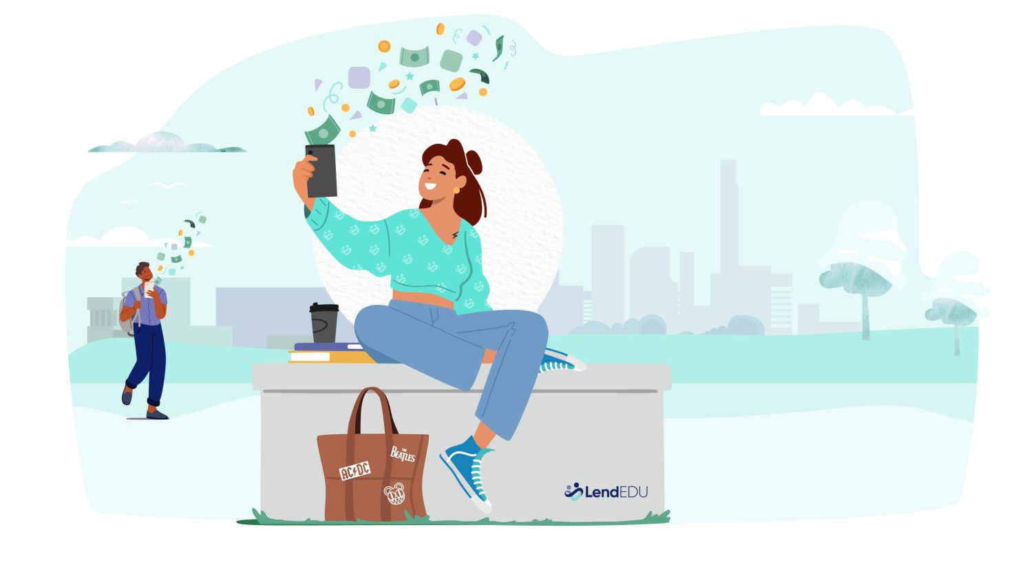 What to Do If You Need $10, $20, or $30 Right Now