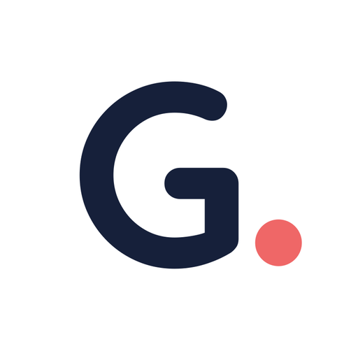 Gerald app logo