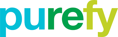 Purefy logo