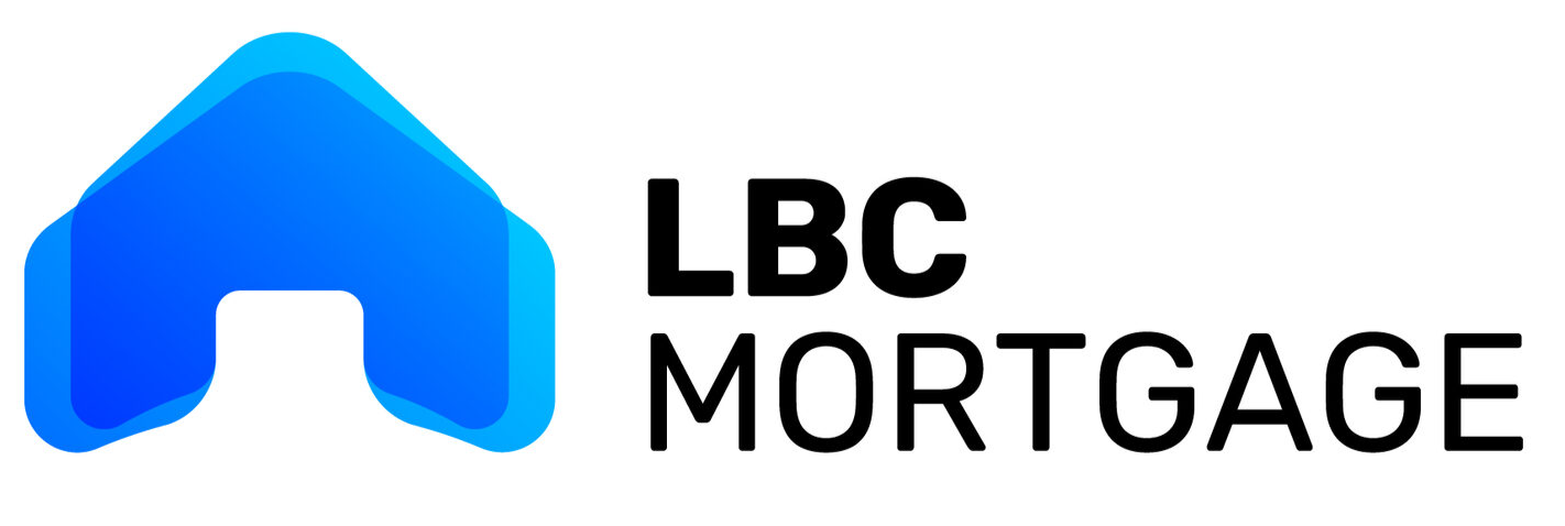 LBC Mortgage logo