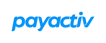 Payactiv logo