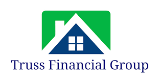 Truss Financial Logo