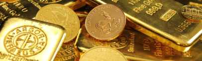 3 Advantages and 4 Disadvantages of Investing in Gold
