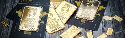 How to Buy Gold: The Beginners Guide