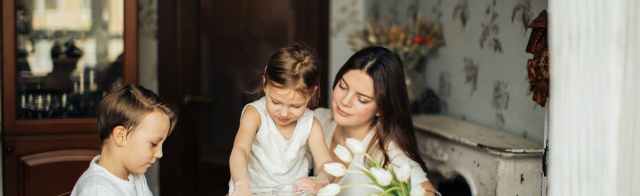 What to Do When You're House-Rich but Cash-Poor