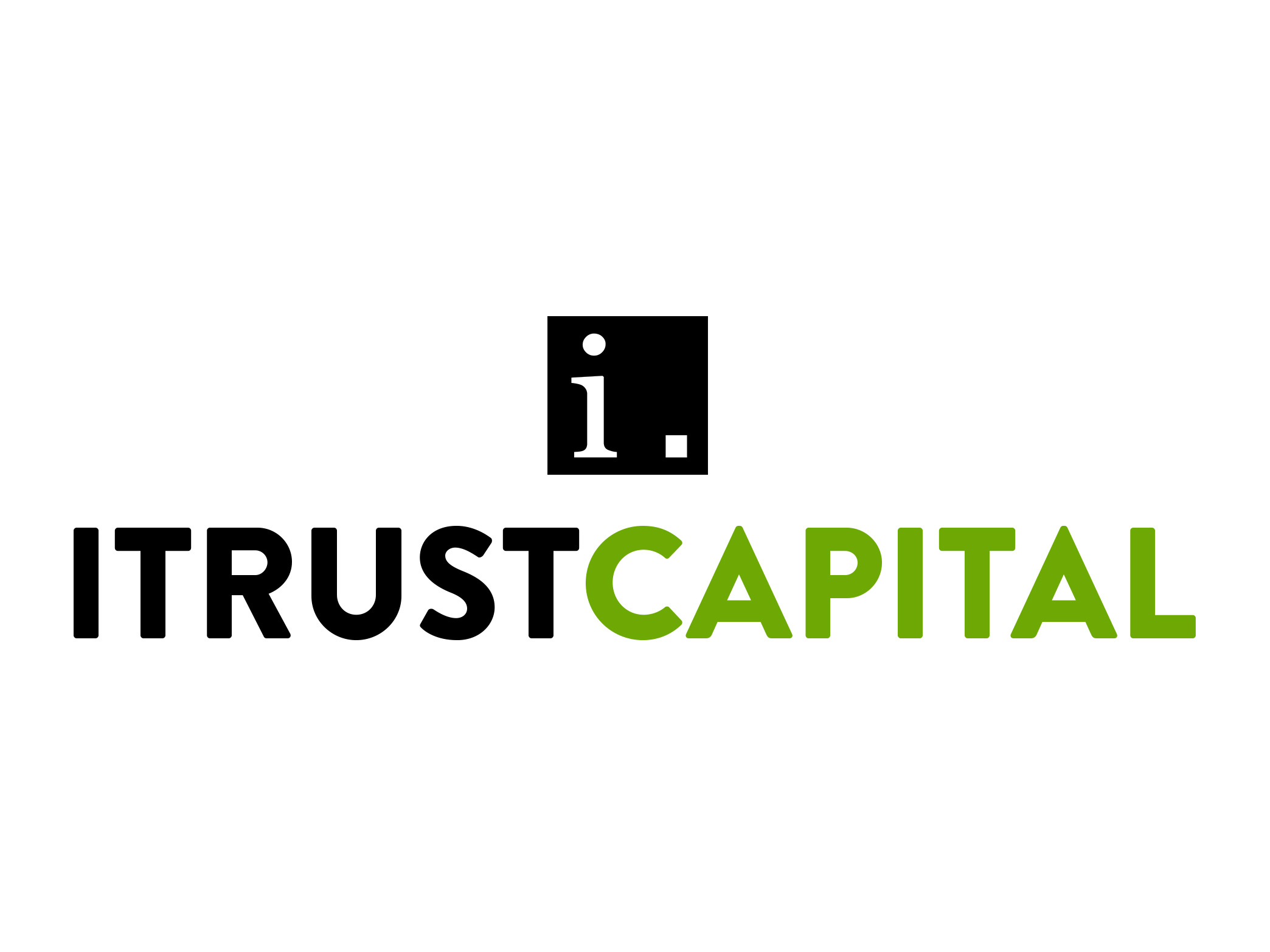 itrustcapital logo