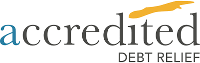 Accredited Debt Relief logo