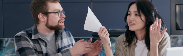 How Debt Relief Improves Credit Scores by Hurting Them Short-Term