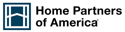 Home Partners of America logo