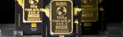 How Much Money Do I Need to Invest in Gold? [Minimum Amounts and Solutions for Small Investors]