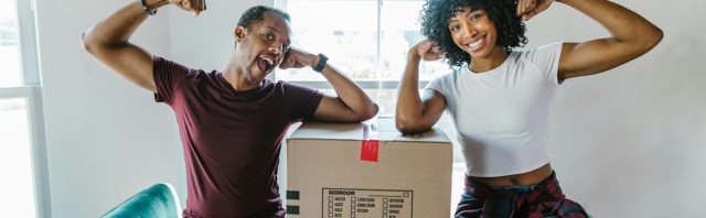 The Advantages of Renting a Home Vs. Buying (and Vice Versa)