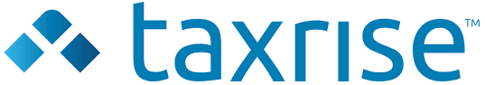 TaxRise logo