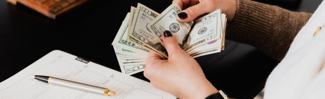 Why Is There a Levy on My Paycheck? How to Proceed