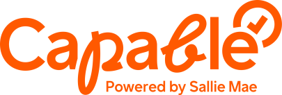 Capable Powered by Sallie Mae