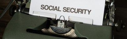 Social Security Benefits
