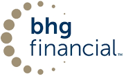 BHG logo