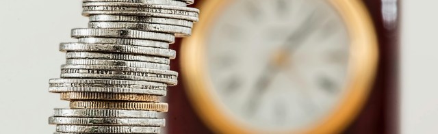 What happens when a bank fails