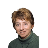 Deb Hipp Author Photo