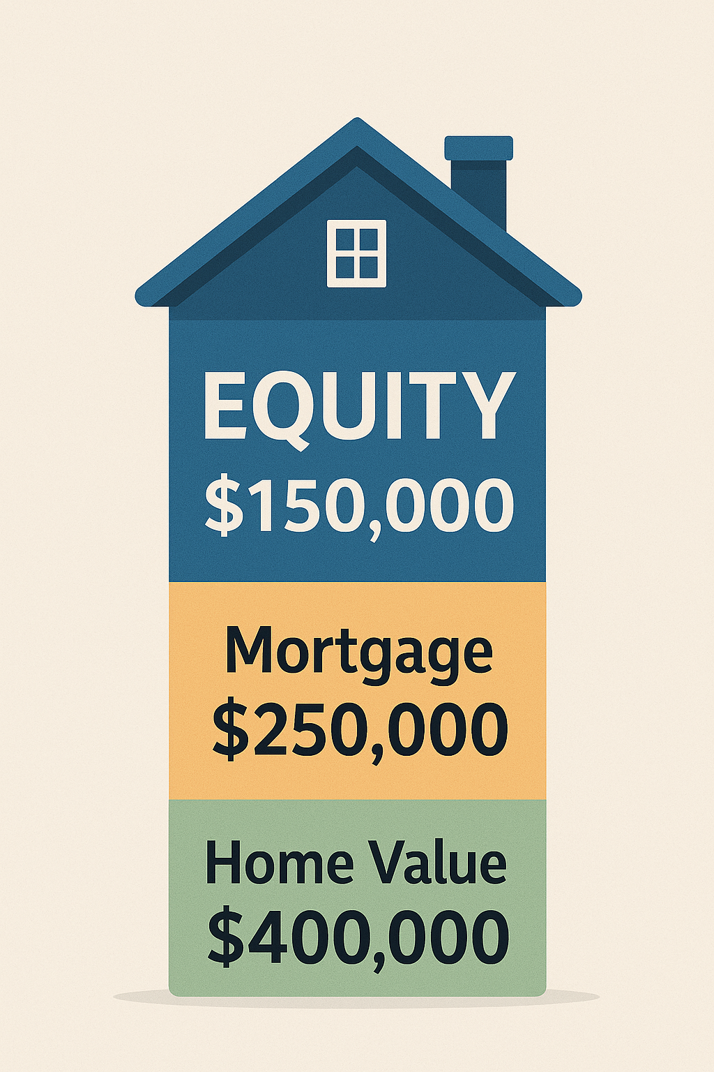 9 Ways to Build Equity in Your Home Faster - LendEDU