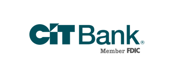 CIT Bank Logo