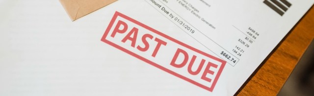 What Is Strategic Default