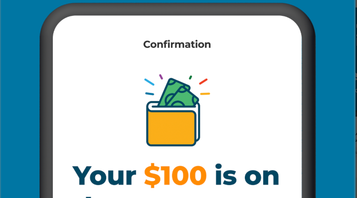 Self Cash advance