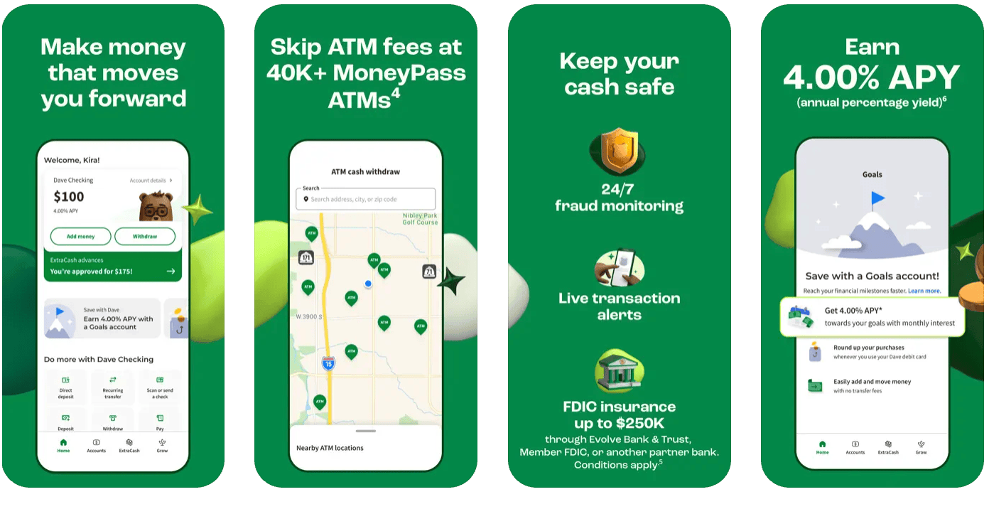 6 Best Apps to Save Money in 2026