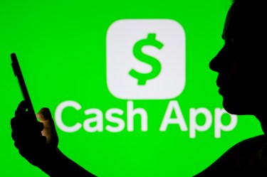 Cash App logo