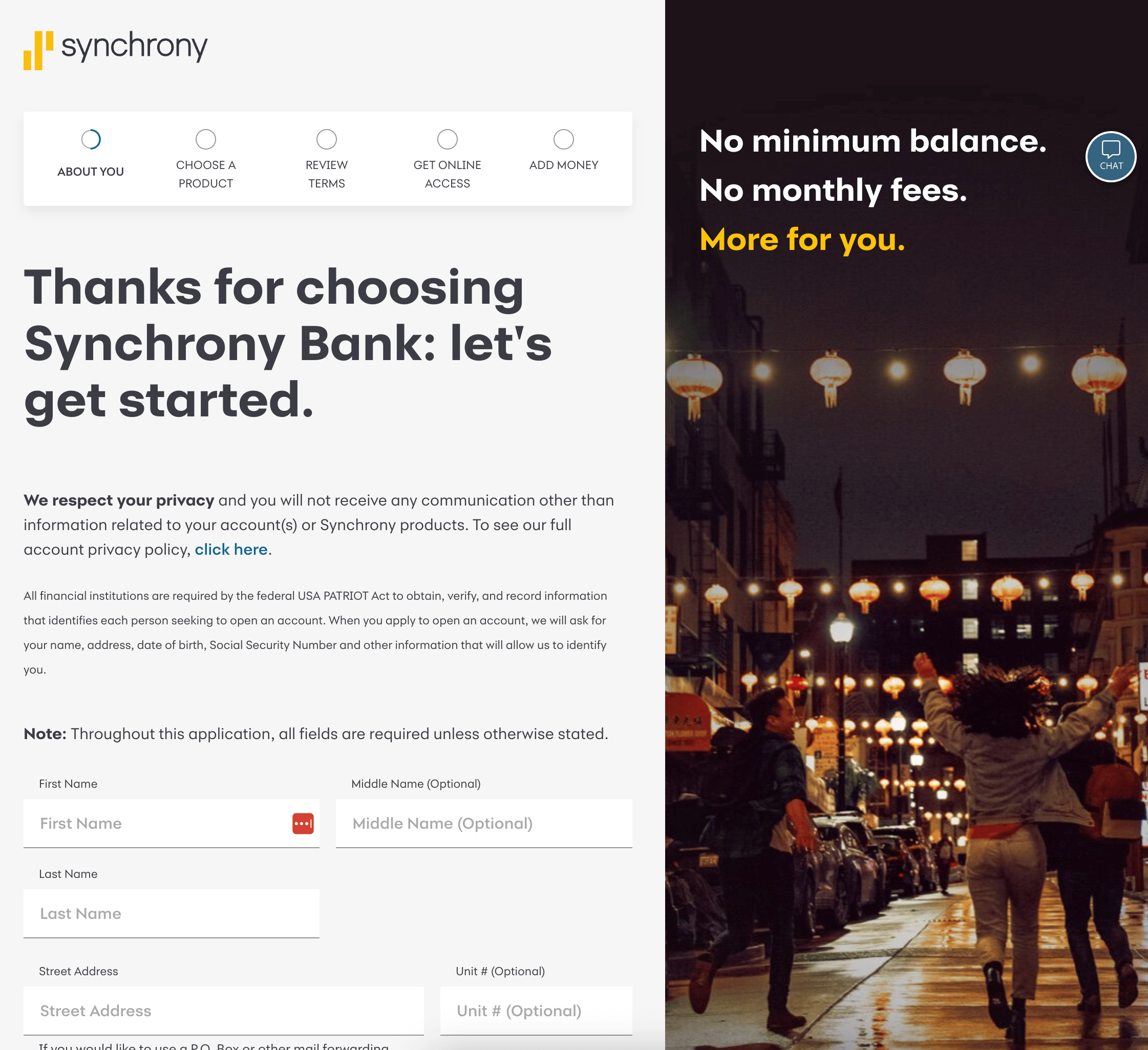 Synchrony Bank 2026 Review: Competitive High-Yield Savings and CD Rates