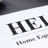 Home equity line of credit impact on credit score