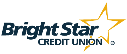 BrightStar Credit Union logo