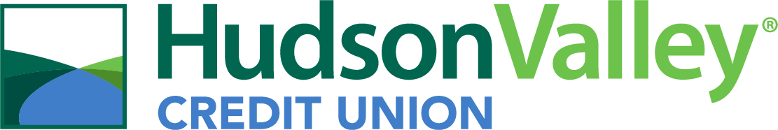 Hudson Valley Credit Union - logo