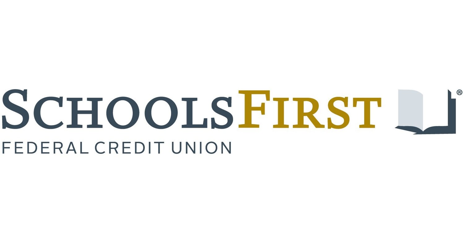 SchoolsFirst Logo