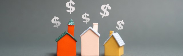 HELOCs with no appraisal