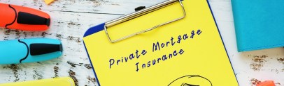 private mortgage insurance
