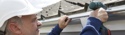 cost of gutters