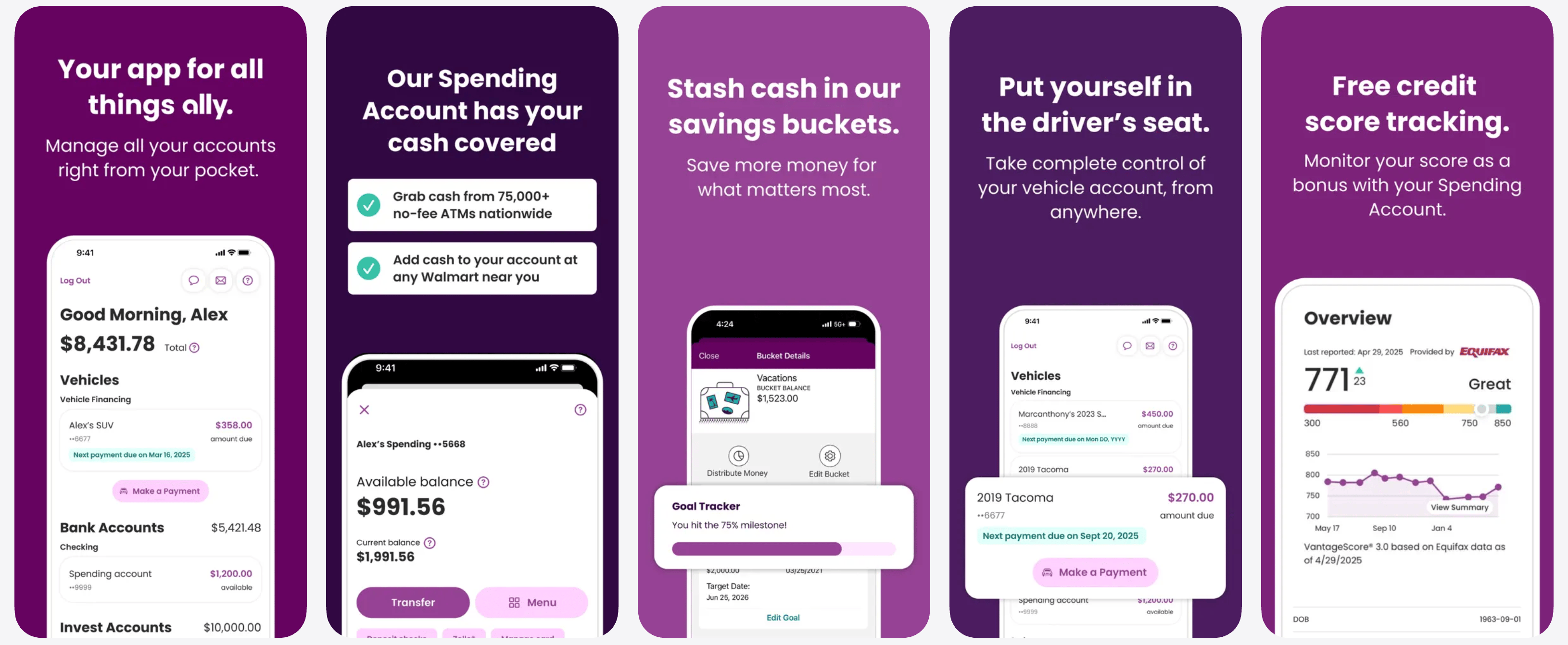 10 Best Mobile Banking Apps of 2026 for Checking, Saving, and More