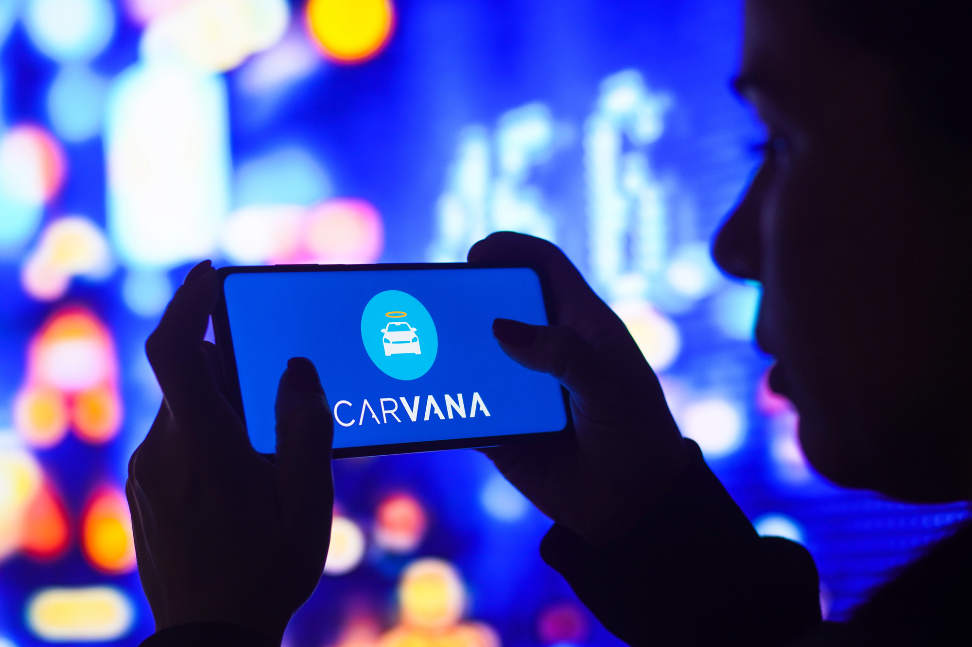 Carvana Auto Loans Review 2026