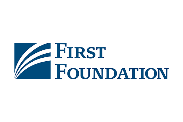 First Foundation Bank Logo