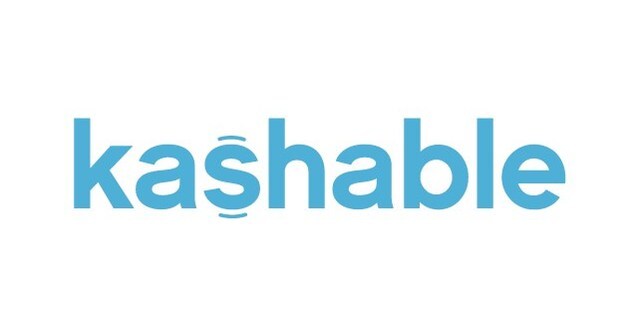 Kashable Logo