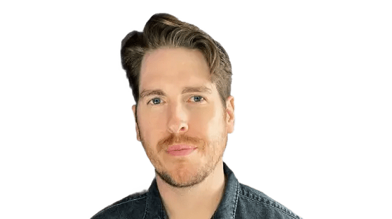 Portrait of Donovan Herman