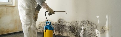 mold remediation
