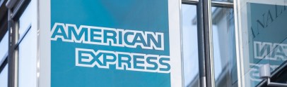 American Express Banking Review